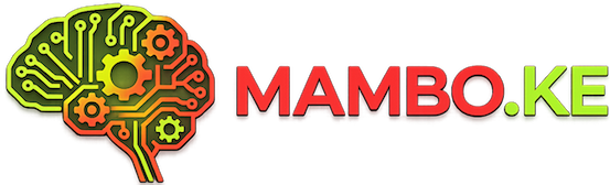 MAMBO.KE